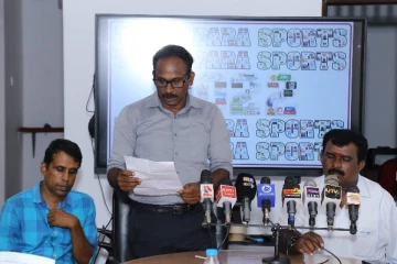 1000 மாற்றுத் திறனாளிகள் பங்குபற்றும் விளையாட்டு விழா