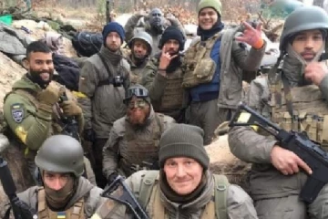 உக்ரைன் போரில் தமிழ் இளைஞன்! வெளியான காரணம்- உலக செய்தி (Video)