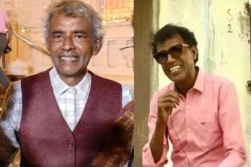 காலை இழந்த லொள்ளுசபா நடிகர் சிரிக்கோ உதயா - அதிர்ச்சியில் ரசிகர்கள்