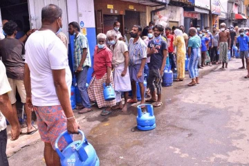 நாட்டில் எரிவாயு தட்டுப்பாட்டு - இளைஞர்களுக்கு கிடைத்துள்ள புதிய தொழில்