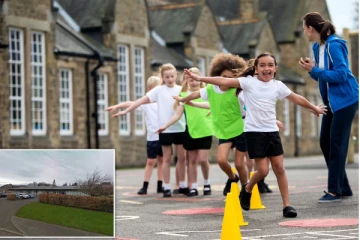 மாணவிகளை பாவாடை அணிந்து வரச் சொன்ன ஆசிரியர்! பிரித்தானிய பள்ளியில் எழுந்த சர்ச்சை