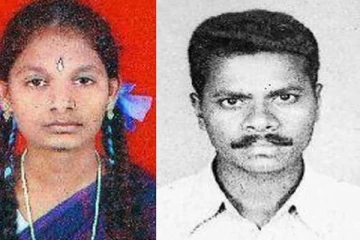 காது, மூக்கில் விஷம் செலுத்தி கொல்லப்பட்ட தம்பதி! மக்களை உலுக்கிய ஆணவக்கொலை வழக்கில் முக்கிய தீர்ப்பு