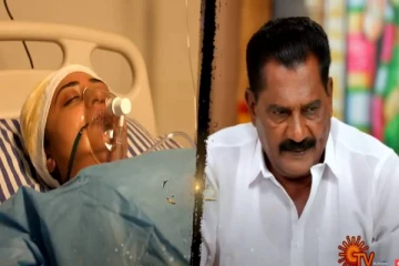 அறிவுக்கரசி கையில் சிக்கிய வீடியோ ஆதாரம்: என்ன செய்யப்போகிறார்? பரபரப்பான காட்சிகள்