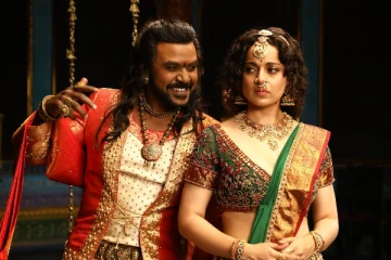 சந்திரமுகி 2 கங்கனா ரனாவத் பற்றி பதிவிட்ட ஜோதிகா! என்ன கூறி இருக்கிறார் பாருங்க