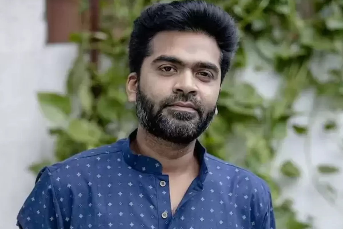 நடிகர் சிம்புவின் ஃபிட்னஸ் சீக்ரெட் என்ன தெரியுமா? அவரே கூறியுள்ளார் பாருங்க | Actor Simbu Fitness Secret