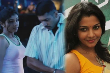 குழந்தை நட்சத்திரமாக நடிக்கும் போதே அட்ஜஸ்ட்மென்ட் Torture..ஜெயம் ரவி பட நடிகை உருக்கம்