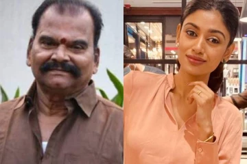 ஆண் சவகாசத்தால் கர்ப்பமாகி கருப்பலைப்பு செய்த நடிகை ஓவியா.. வெளிச்சத்துக்கு கொண்டு வந்த பயில்வான்..