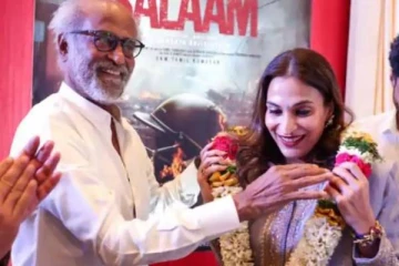 லால் சலாம் படத்தில் சிறப்பு தோற்றத்தில் நடிப்பதற்கே ரஜினிகாந்த் இத்தனை கோடி சம்பளம் பெறுகிறாரா?