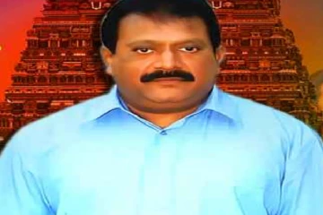 தேசிய தலைவருக்கான ஒருங்கிணைந்த வீரவணக்க நிகழ்வு 2025இல்.!