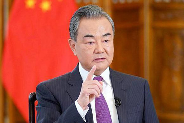 பொங்கலுக்கு முதல் இலங்கை விரைகிறார் சீன வெளியுறவு அமைச்சர் | Chinese Foreign Minister Rushes To Sri Lanka பொங்கலுக்கு முதல் இலங்கை விரைகிறார் சீன வெளியுறவு அமைச்சர் | Chinese Foreign Minister Rushes To Sri Lanka