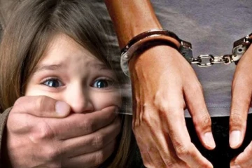 4 வயது சிறுமியை வன்கொடுமை செய்த 81 வயது முதியவர்- அதிர்ச்சி சம்பவம்