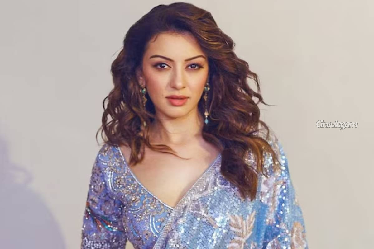 கணவரை விவாகரத்து செய்த நடிகை ஹன்சிகா மோத்வானி... ஜீவனாம்சம் எவ்வளவு தெரியுமா? | Hansika Motwani Officially Divorced Sohail