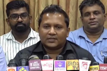 2025 ශිෂ්‍ය කණ්ඩායමට අසුබ ආරංචියක් - විශ්වවිද්‍යාලයට යාමට වරම් අහිමි වේ?