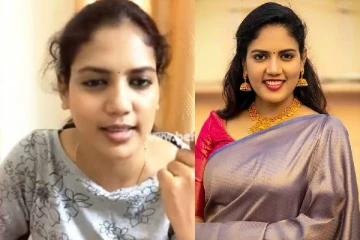 உனக்கு அந்த உறுப்பு இருக்கு அறிவில்லையா!! விமர்சித்தவருக்கு பதிலடி கொடுத்த பனிமலர்..