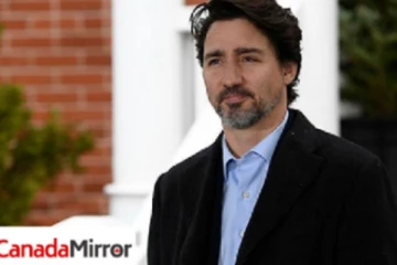 இப்போது வேண்டாம் ரத்துச் செய்யுங்கள்; கனேடியர்களிடம் பிரதமர் கோரிக்கை