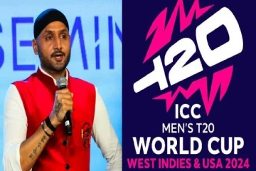 எழுதி வச்சிக்கோங்க..இந்த 2 அணி தான் இறுதிப்போட்டிக்கு வரும் - கணித்த ஹர்பஜன் சிங்!