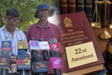 முன்னாள் ஜனாதிபதிகள் செய்த அதே வேலையை தான் அநுரவும் செய்கிறார்! எழுந்துள்ள குற்றச்சாட்டு