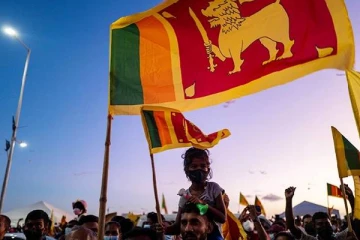 இரண்டாவது இடத்தை பிடித்த இலங்கை! எதில் தெரியுமா?