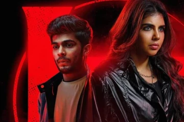 இண்டஸ்ட்ரி ஹிட் கொடுத்த லோகா சாப்டர் 1 படத்தின் OTT ரிலீஸ்.. எப்போது தெரியுமா?