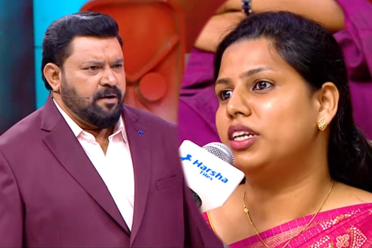 Neeya Naana: லட்சங்களில் கட்டப்படும் பள்ளிக் கட்டணம்... பெற்றோர்கள் உடைத்த உண்மை! அதிர்ச்சியில் கோபிநாத் | Neeya Naana Gopinath Talk Heavy School Fees