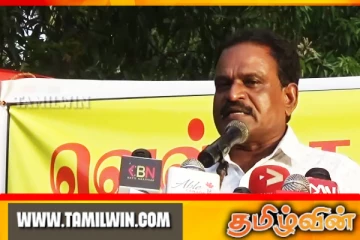 தமிழ் தேசிய கட்சிகளுக்கு சிறிநேசன் அழைப்பு