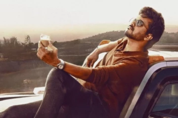 வாரிசு ஆடியோ விழா.. எந்த டிவியில் நேரடியாக ஒளிபரப்பாகிறது தெரியுமா?