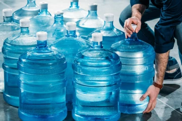 கேன் தண்ணீரில் இவ்வளவு ஆபத்தா? உயிருக்கே ஆபத்து....WHO ரெட் அலர்ட்