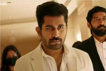 பிச்சைக்காரன் 2 இதுவரை செய்துள்ள வசூல்.. எவ்வளவு தெரியுமா