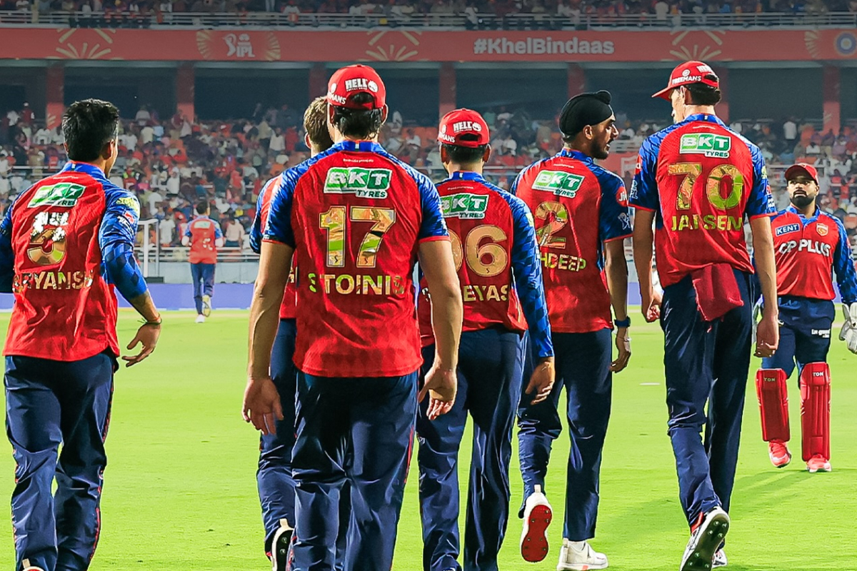 ராஜஸ்தான் ரோயல்ஸின் அதிரடி துடுப்பாட்டம்! முதலாவது தோல்வியை சந்தித்தது பஞ்சாப் அணி | Pbks Vs Rr Punjab Their First Defeat