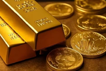 உலகச் சந்தையில் எகிறும் தங்கம் விலை! இலங்கையில் இரண்டாவது தடவை உயர்வு