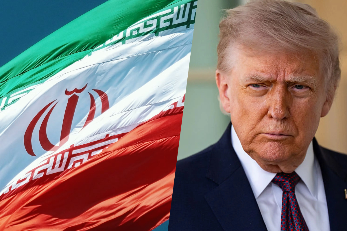 நிலை தடுமாறும் ட்ரம்ப்! மீண்டும் ஈரானுடன் பேச்சுவார்த்தை | Trump Said Peace Talks With Iran Resume