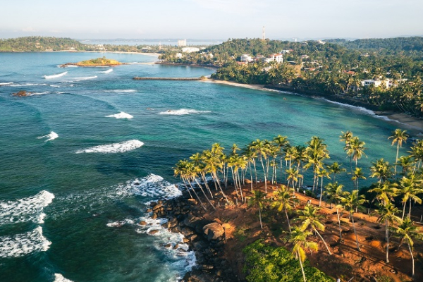 தெற்காசியாவில்இரண்டாவது இடத்தில் இலங்கை ; எதில் தெரியுமா? | Sri Lanka South Asia S 2Nd Most Expensive Country தெற்காசியாவில்இரண்டாவது இடத்தில் இலங்கை ; எதில் தெரியுமா? | Sri Lanka South Asia S 2Nd Most Expensive Country