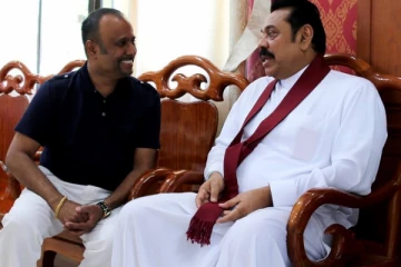 இலங்கைக்கு சர்வதேச நாணய நிதியத்தின் உதவி கிடைக்காது! எச்சரிக்கை விடும் மகிந்தவின் மைத்துனர்