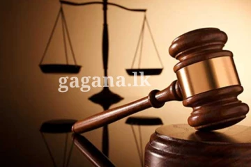 කළුතර ලැගුම්හල් සිදුවීමේ එක් සැකකරුවෙක්ට ඇප.