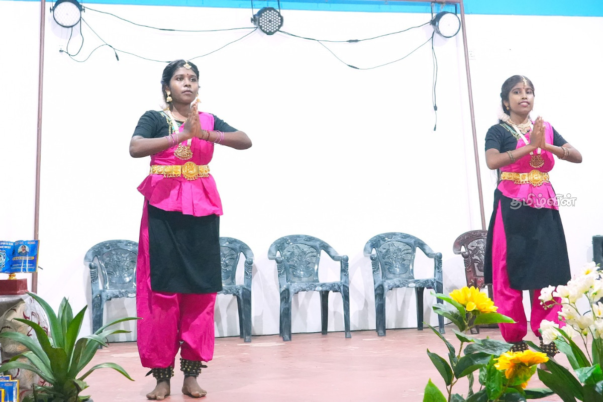 சமூக ஒற்றுமையே வெற்றிகான வழி..! வட மாகாண ஆளுநர் தெரிவிப்பு | Governor Of The Northern Province Speech