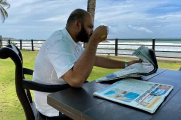 சாணக்கியனிடம் இரகசியமாக சமல் ராஜபக் தெரிவித்த முக்கிய தகவல்