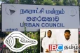 மன்னார் நகர சபையைக் கைப்பற்றியது சங்கு கூட்டணி