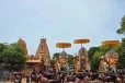 நயினாதீவில் இரவு நேரங்களில் தொடர் மின்வெட்டு; அவதியில் பக்தர்கள்!