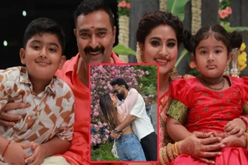 14வது திருமண நாளை வெளிநாட்டில் கொண்டாடிய சினேகா -பிரசன்னா! படு வைரலாகும் புகைப்படங்கள்