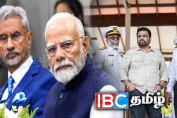 இந்தியாவை பற்றி பிடியுங்கள்! ஜனாதிபதியிடம் கோரிக்கை