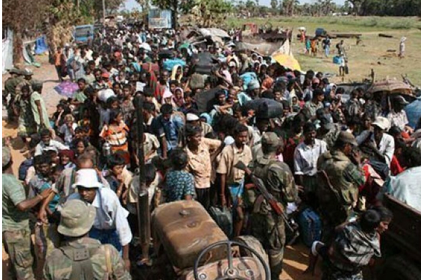 மறக்குமா மே18 - மறைக்கப்பட்ட கறுப்பு பக்கம்..! | Mullivaikkal Remembrance May 18