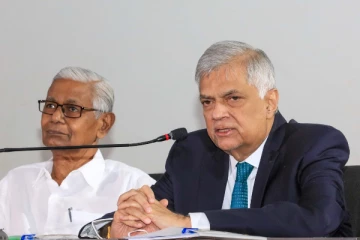 அதிகாரிகளுக்கு ரணில் விடுத்துள்ள பணிப்புரை