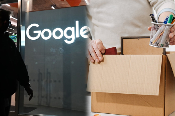 மீண்டும் ஊழியா்களை பணிநீக்கம் செய்ய காத்திருக்கும் கூகுள் | Google To Lay Off Employees மீண்டும் ஊழியா்களை பணிநீக்கம் செய்ய காத்திருக்கும் கூகுள் | Google To Lay Off Employees