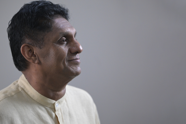 ஐக்கிய நாடுகளின் பாதுகாப்பு சபையில் இந்தியாவின் நிரந்தர இருப்பை விரும்பும் சஜித் | Sajith Wants India S Permanent Presence In Un ஐக்கிய நாடுகளின் பாதுகாப்பு சபையில் இந்தியாவின் நிரந்தர இருப்பை விரும்பும் சஜித் | Sajith Wants India S Permanent Presence In Un