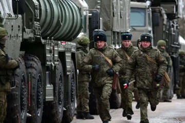 கீவ் நகரின் புறநகரை மீட்ட உக்ரைன் இராணுவம்: திணறும் ரஷ்ய படை (Video)