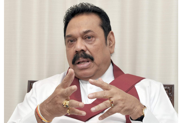 தமிழினப் படுகொலை நினைவேந்தல் - மகிந்த தெரிவித்த விடயம்! | Mahintha Said About Mullivaikkal Remembrance Week