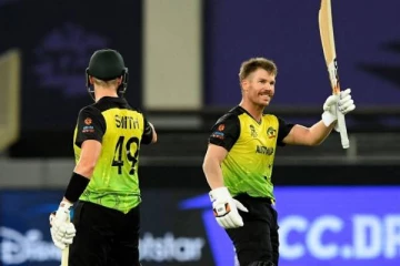 இலங்கை அணியை வீழ்த்தி அவுஸ்திரேலிய அணி அபார வெற்றி!