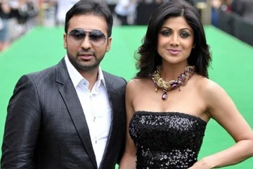 தப்பிக்க சொத்து எழுதி கொடுத்த கணவர்! படு குஷியில் ஷில்பா செட்டி