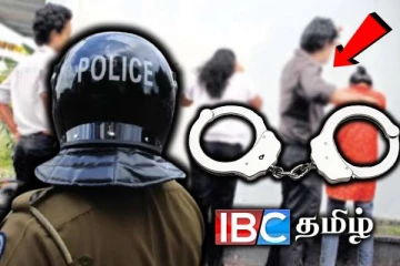 பகிடிவதையால் ஆற்றில் குதித்த மாணவி : அதிரடியாக கைது செய்யப்பட்ட நான்கு மாணவர்கள்