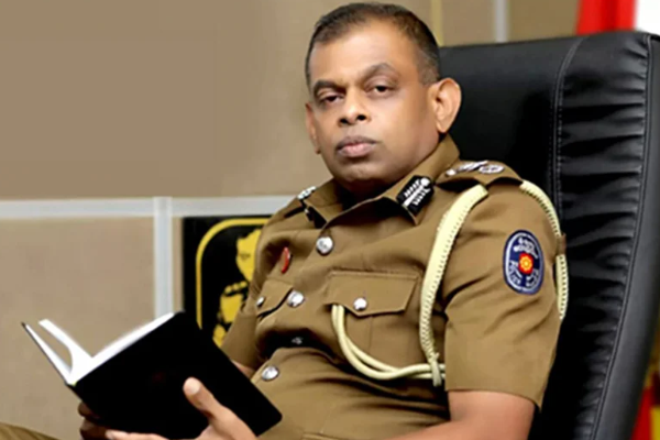 காவல்துறைமா அதிபர் பதவியிலிருந்து தேசபந்துவை நீக்க பரிந்துரை | Recommendation To Remove Deshabandhu Post Of Igp